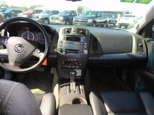 2005 Cadillac CTS Base, US $8,900.00, image 4