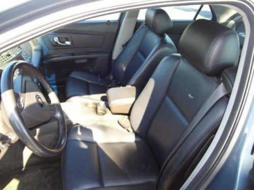 2005 Cadillac CTS Base, US $8,900.00, image 8
