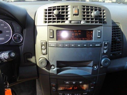 2005 Cadillac CTS Base, US $8,900.00, image 9