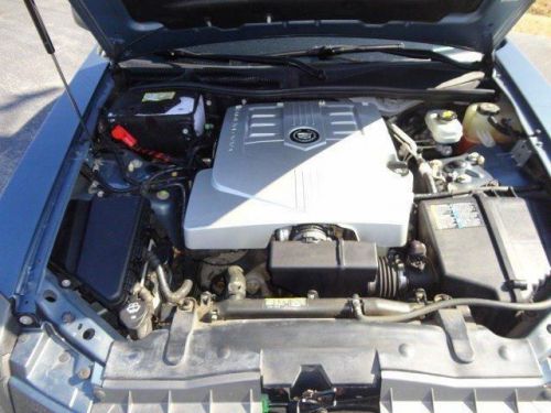 2005 Cadillac CTS Base, US $8,900.00, image 10