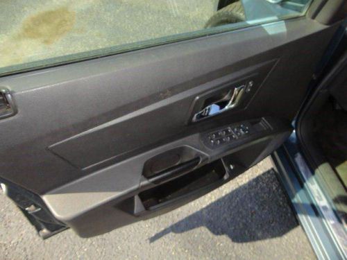 2005 Cadillac CTS Base, US $8,900.00, image 11