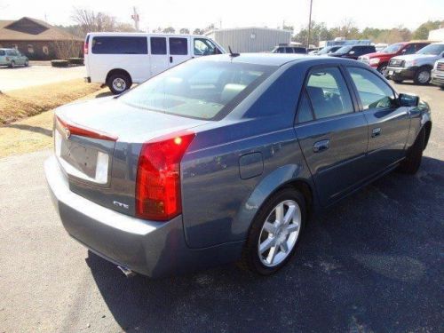 2005 Cadillac CTS Base, US $8,900.00, image 13