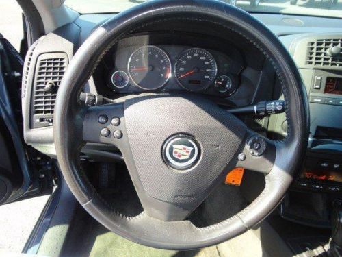 2005 Cadillac CTS Base, US $8,900.00, image 17