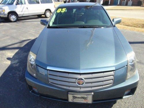 2005 Cadillac CTS Base, US $8,900.00, image 18