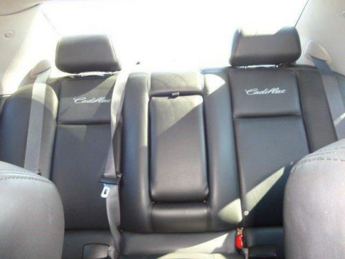 2005 Cadillac CTS Base, US $8,900.00, image 20