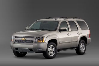 2009 chevrolet tahoe commercial