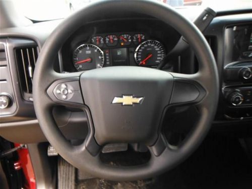 2014 chevrolet silverado 1500 work truck 2wt