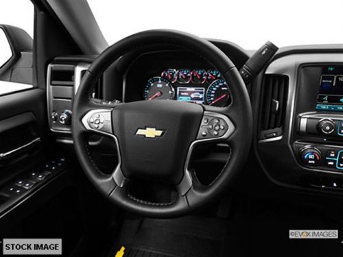 2014 Chevrolet Silverado 1500 LT, US $43,000.00, image 10
