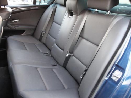 2010 bmw 528 i