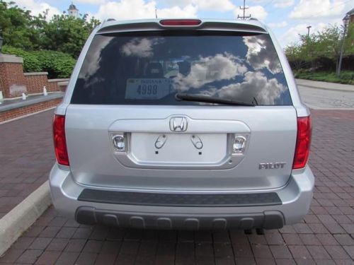 2004 Honda Pilot EX-L, US $9,500.00, image 2