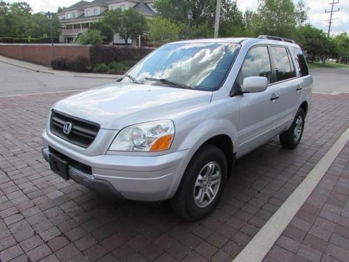 2004 Honda Pilot EX-L, US $9,500.00, image 6