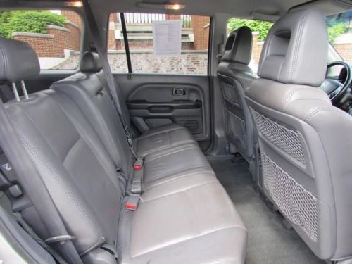 2004 Honda Pilot EX-L, US $9,500.00, image 7