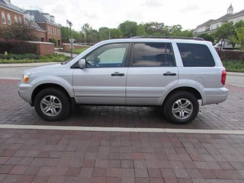 2004 Honda Pilot EX-L, US $9,500.00, image 8