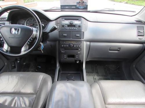 2004 Honda Pilot EX-L, US $9,500.00, image 10