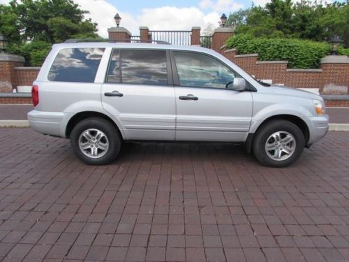 2004 Honda Pilot EX-L, US $9,500.00, image 11