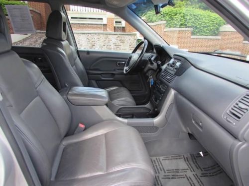 2004 Honda Pilot EX-L, US $9,500.00, image 12