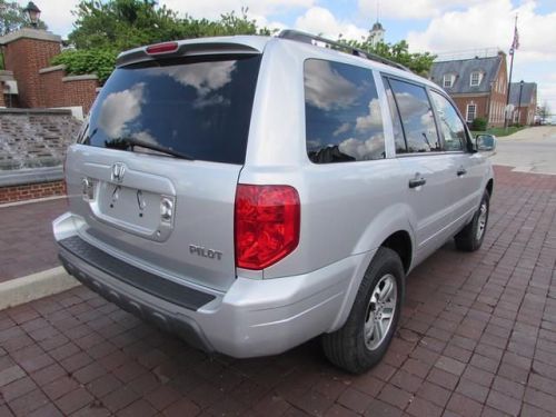2004 Honda Pilot EX-L, US $9,500.00, image 14