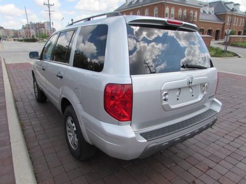 2004 Honda Pilot EX-L, US $9,500.00, image 17