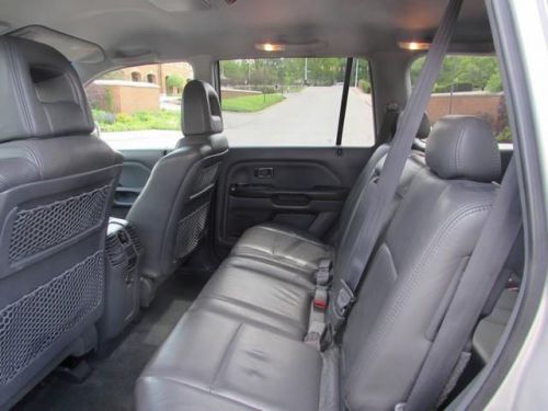 2004 Honda Pilot EX-L, US $9,500.00, image 18