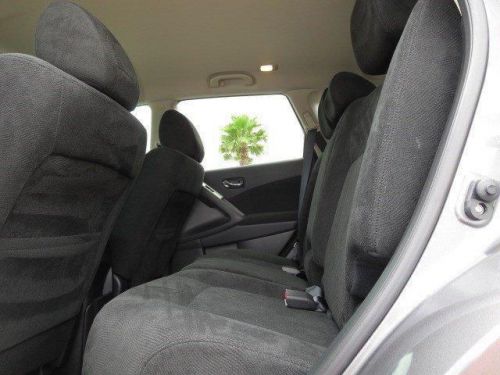 2014 Nissan Murano S, US $25,900.00, image 4