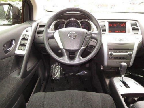 2014 Nissan Murano S, US $25,900.00, image 6
