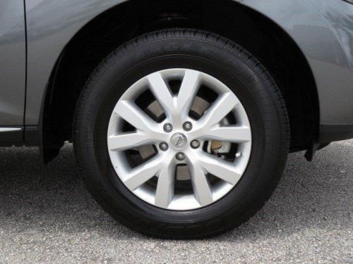2014 Nissan Murano S, US $25,900.00, image 7