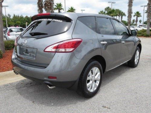 2014 Nissan Murano S, US $25,900.00, image 11