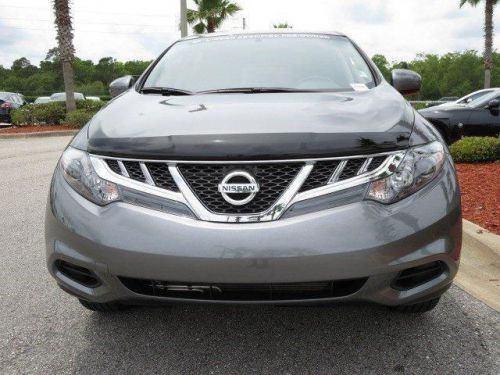 2014 Nissan Murano S, US $25,900.00, image 13