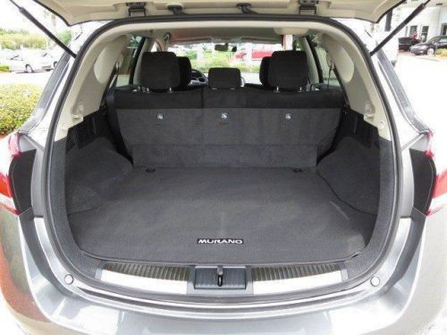 2014 Nissan Murano S, US $25,900.00, image 14