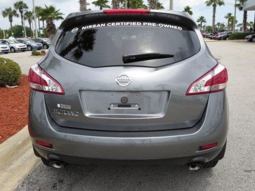 2014 Nissan Murano S, US $25,900.00, image 15
