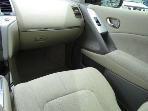 2014 Nissan Murano S, US $24,701.00, image 4