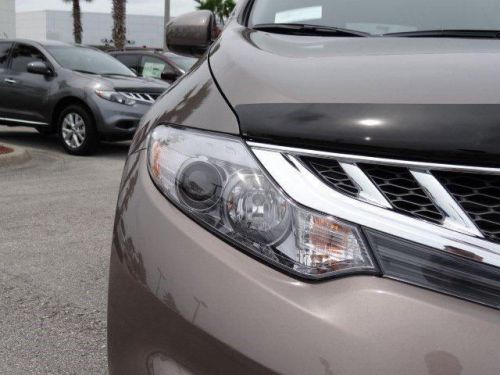 2014 Nissan Murano S, US $24,701.00, image 5