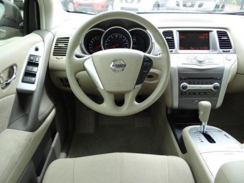 2014 Nissan Murano S, US $24,701.00, image 6