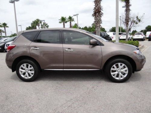 2014 Nissan Murano S, US $24,701.00, image 13