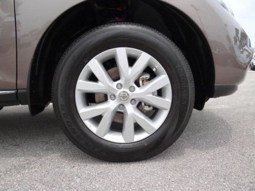 2014 Nissan Murano S, US $24,701.00, image 15