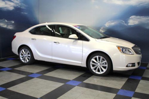 2014 buick verano base