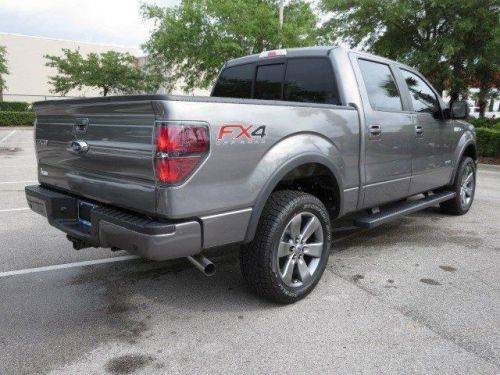 2014 Ford F150 FX4, US $44,539.00, image 4