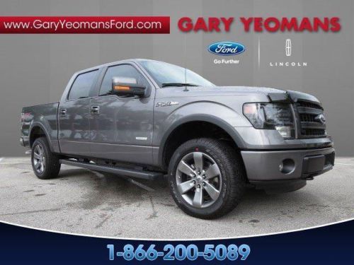 2014 Ford F150 FX4, US $44,539.00, image 6