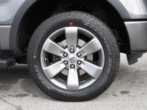 2014 Ford F150 FX4, US $44,539.00, image 8