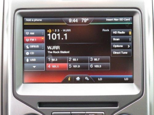 2014 Ford F150 FX4, US $44,539.00, image 17