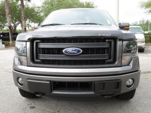 2014 Ford F150 FX4, US $44,539.00, image 21