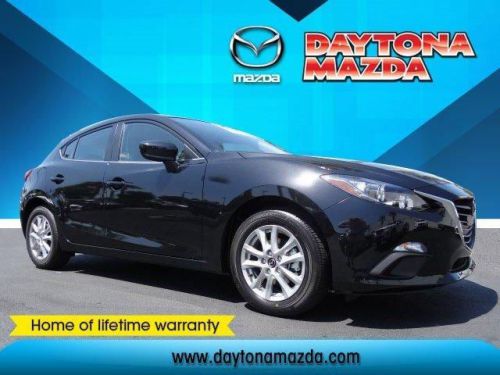 2014 mazda mazda3 i grand touring