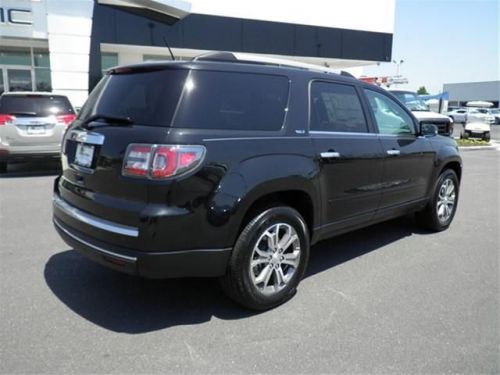 2014 gmc acadia slt-1