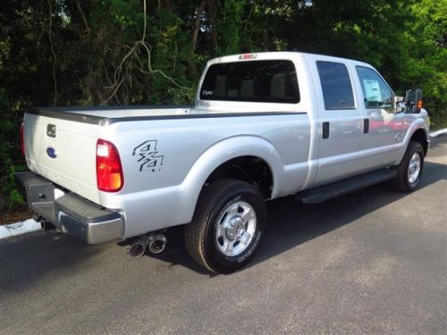 2015 Ford F250 XLT, US $48,980.00, image 4