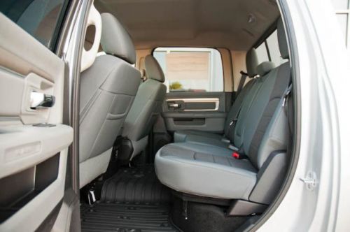 2014 RAM 1500 SLT, US $45,155.00, image 4