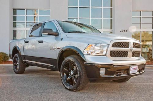 2014 RAM 1500 SLT, US $45,155.00, image 5