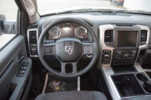 2014 RAM 1500 SLT, US $45,155.00, image 7