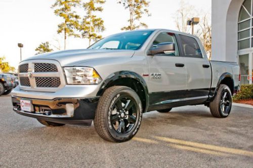 2014 RAM 1500 SLT, US $45,155.00, image 9