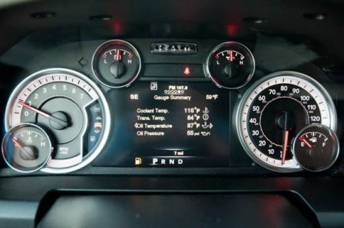 2014 RAM 1500 SLT, US $45,155.00, image 12