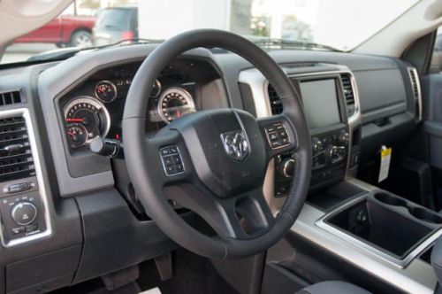 2014 RAM 1500 SLT, US $45,155.00, image 13